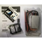 Dualsky SUMMIT 100HV 100A ESC Hochspannung F3A speziell feste Flügel elektronischer Linealregler bürstenloser Geschwindigkeitsregler GA HD EA ECO